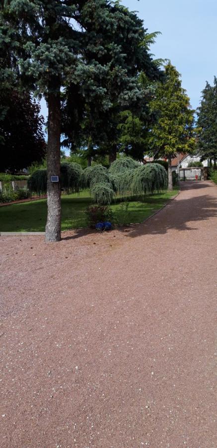 Chambre D'Hote Chez Liz Maslives Exterior foto
