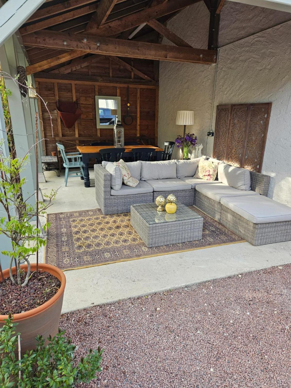 Chambre D'Hote Chez Liz Maslives Exterior foto